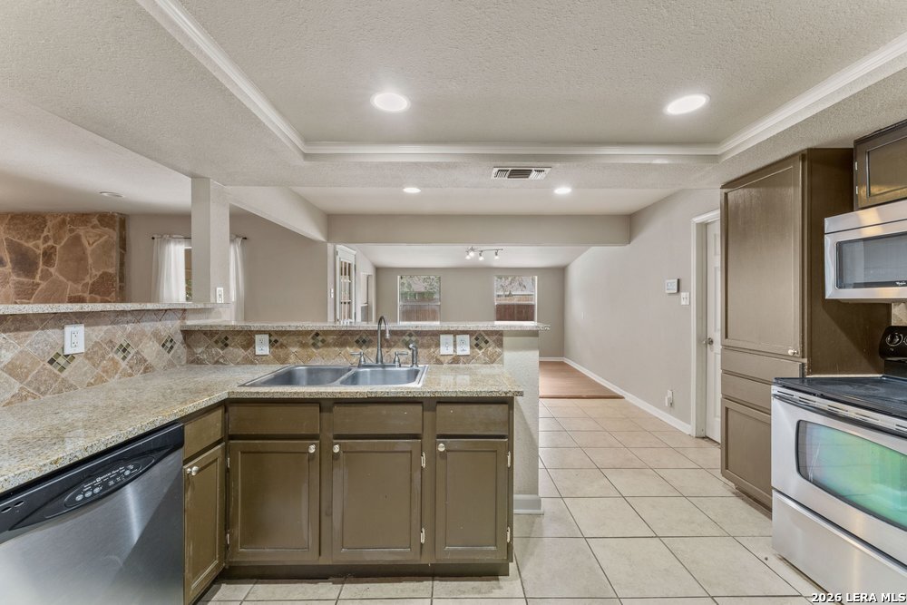 8326 Delphian Drive Universal City TX 78148