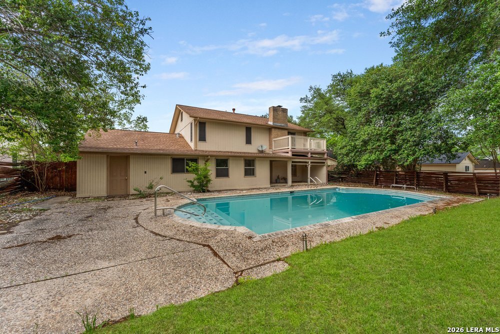8326 Delphian Drive Universal City TX 78148