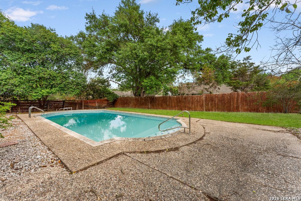 8326 Delphian Drive Universal City TX 78148