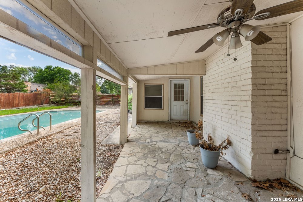 8326 Delphian Drive Universal City TX 78148