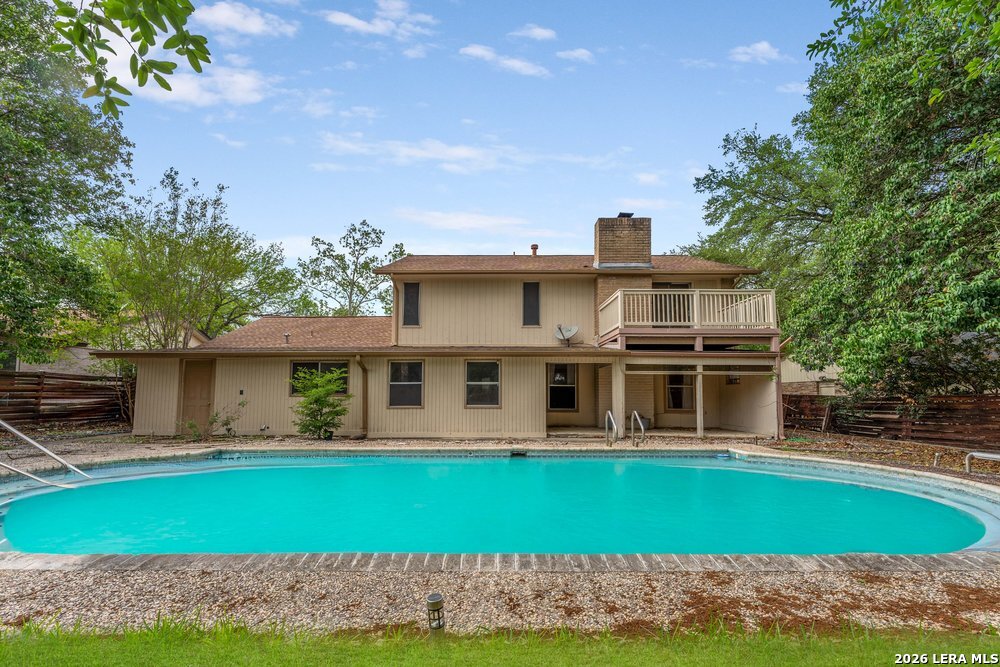 8326 Delphian Drive Universal City TX 78148