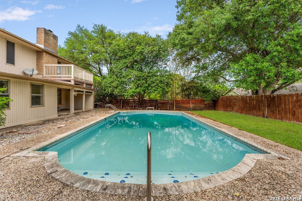 8326 Delphian Drive Universal City TX 78148