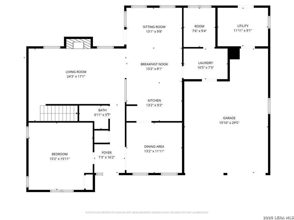 8326 Delphian Drive Universal City TX 78148