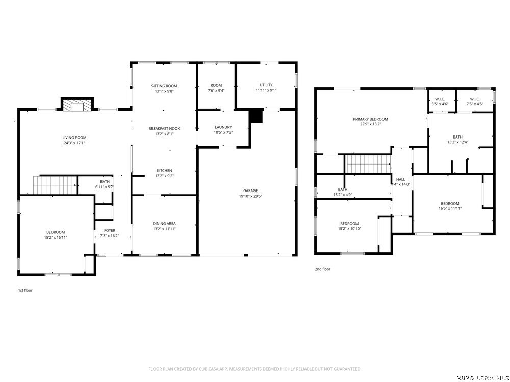 8326 Delphian Drive Universal City TX 78148