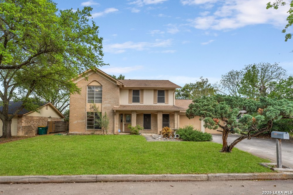 8326 Delphian Drive Universal City TX 78148