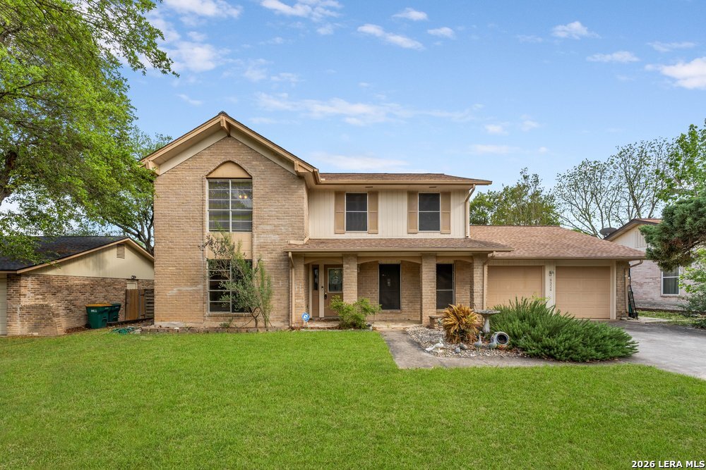 8326 Delphian Drive Universal City TX 78148