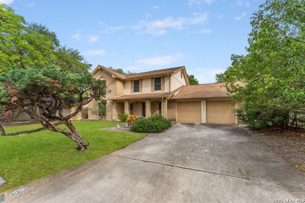 8326 Delphian Drive Universal City TX 78148