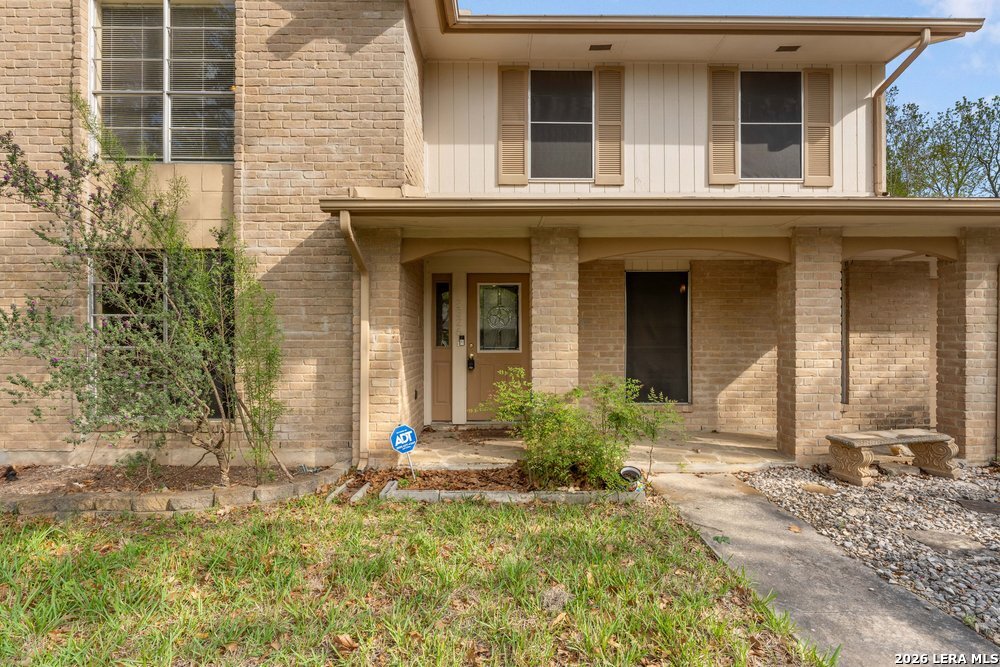 8326 Delphian Drive Universal City TX 78148