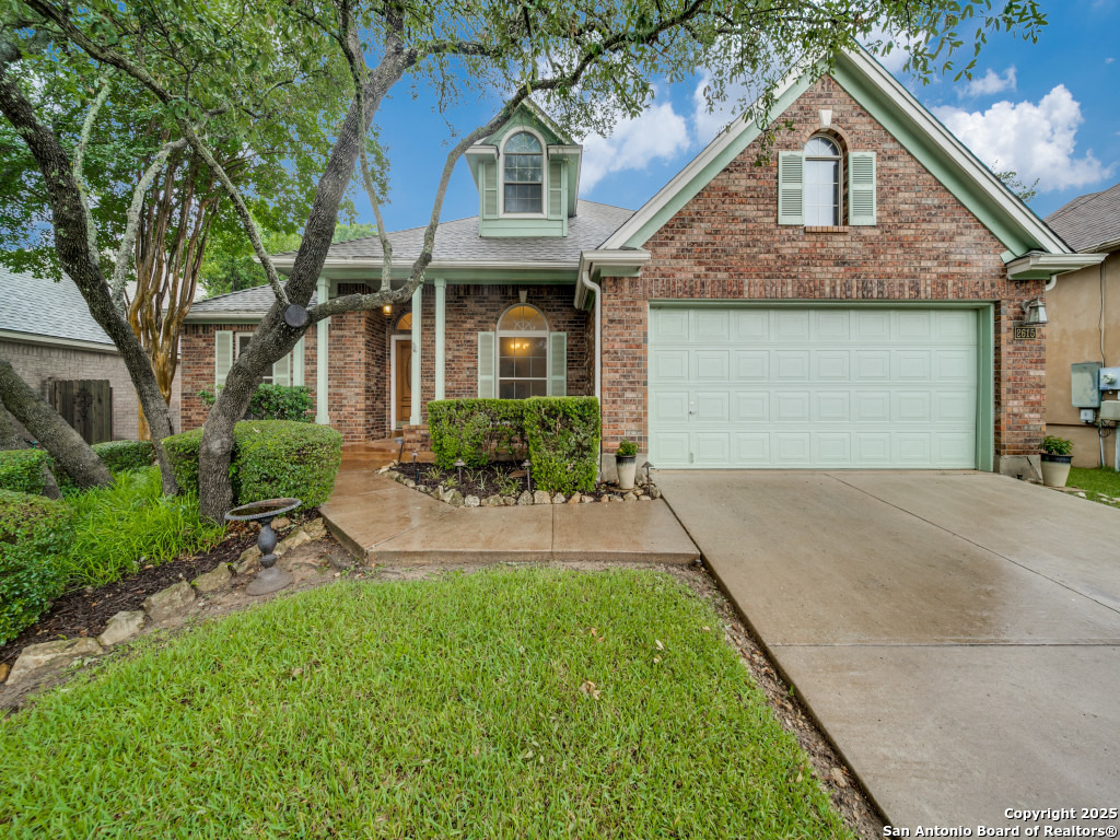 2615 Foresthaven Drive New Braunfels TX 78132
