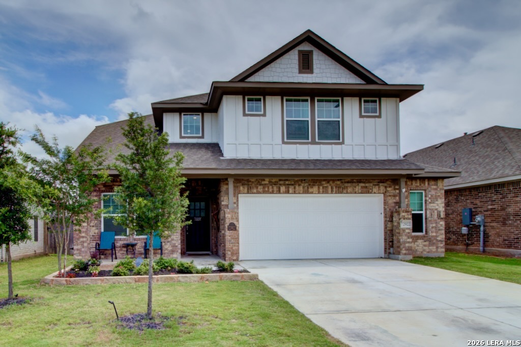2922 Alster New Braunfels TX 78130