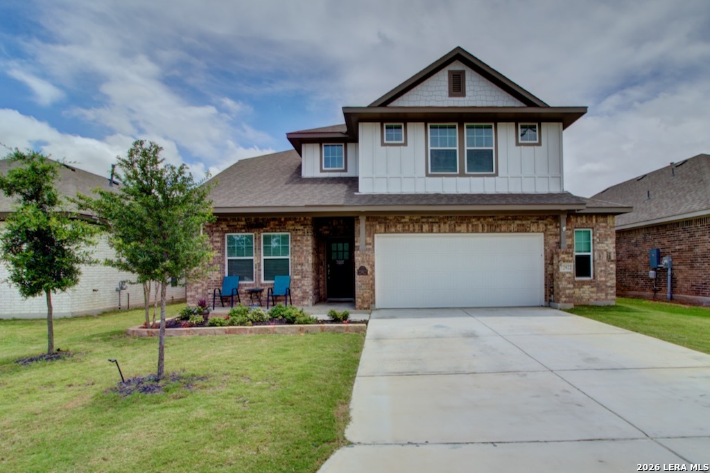 2922 Alster New Braunfels TX 78130