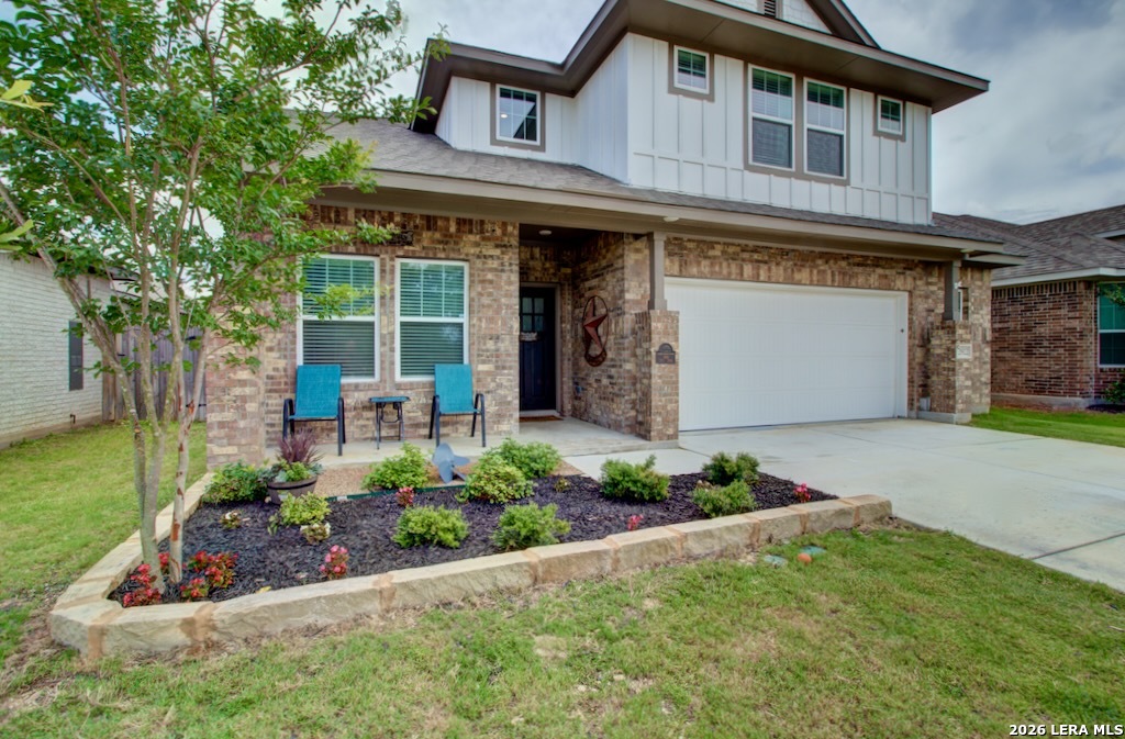 2922 Alster New Braunfels TX 78130