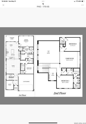 2922 Alster New Braunfels TX 78130