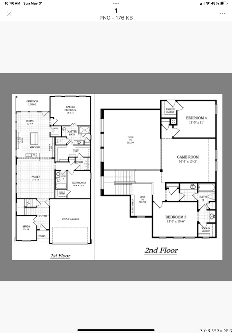2922 Alster New Braunfels TX 78130