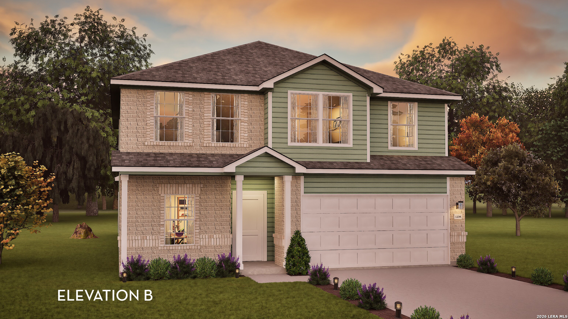 3842 Senora Meadow San Antonio TX 78264