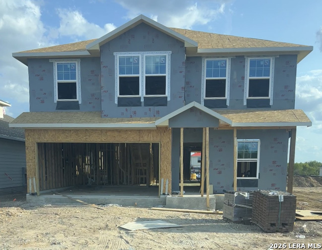 3842 Senora Meadow San Antonio TX 78264