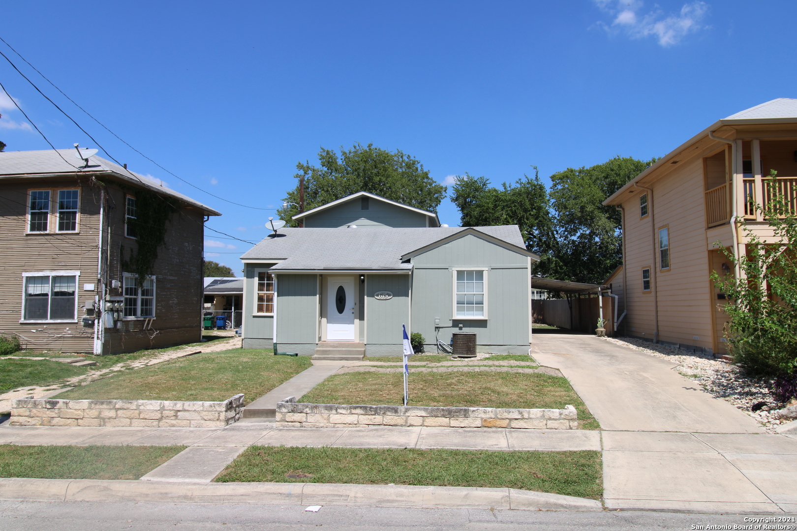 615 W Ridgewood Court San Antonio TX 78212