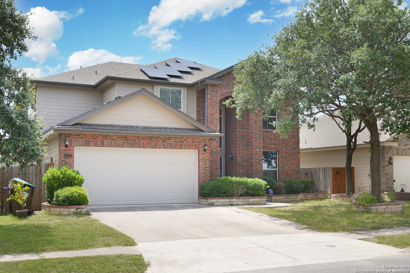 10230 Shetland Gate San Antonio TX 78254