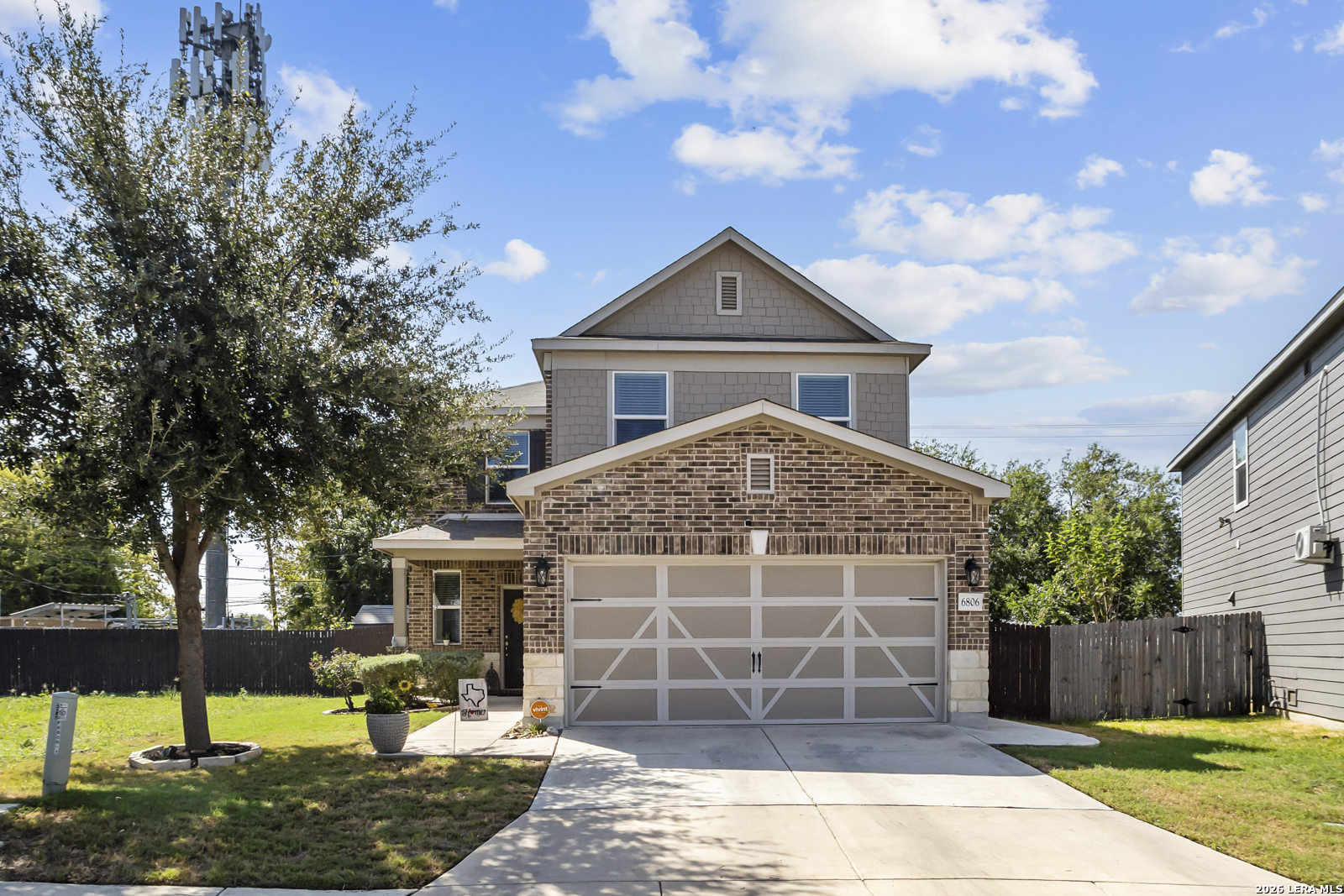 6806 Beltran Pass San Antonio TX 78252