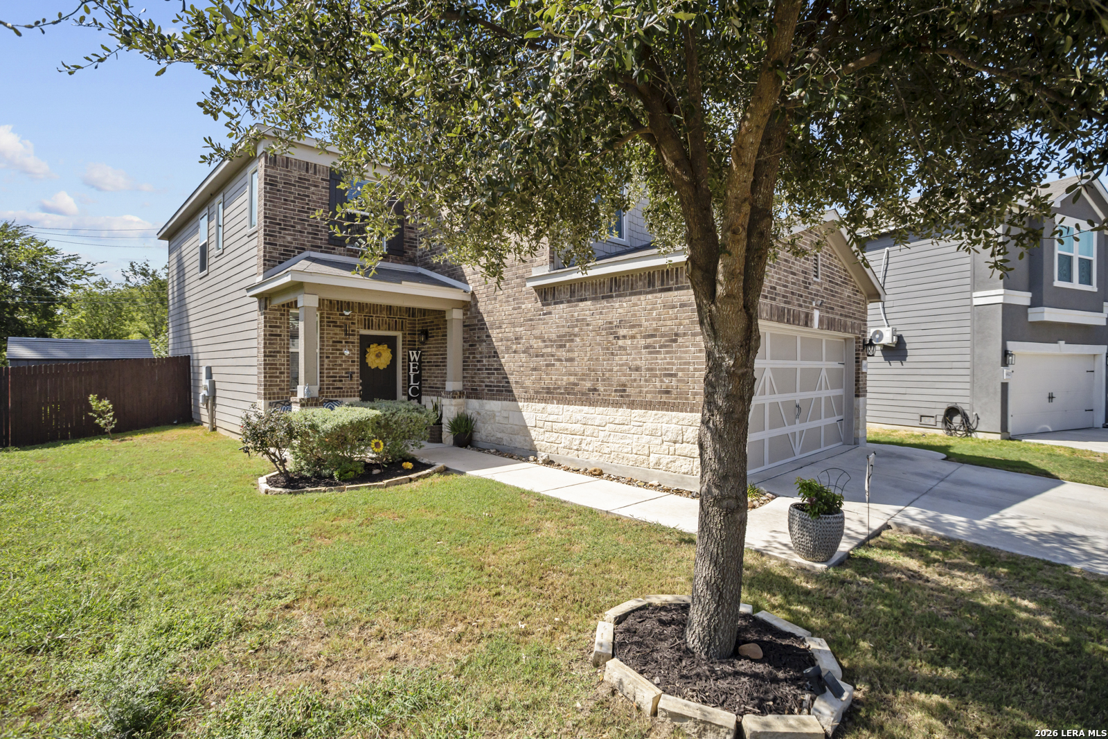 6806 Beltran Pass San Antonio TX 78252