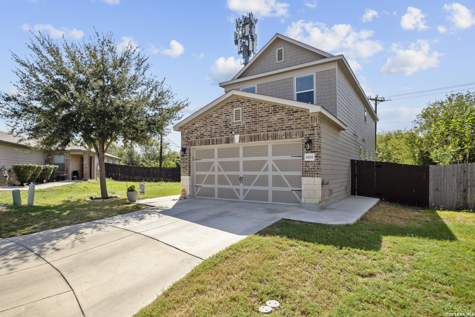 6806 Beltran Pass San Antonio TX 78252