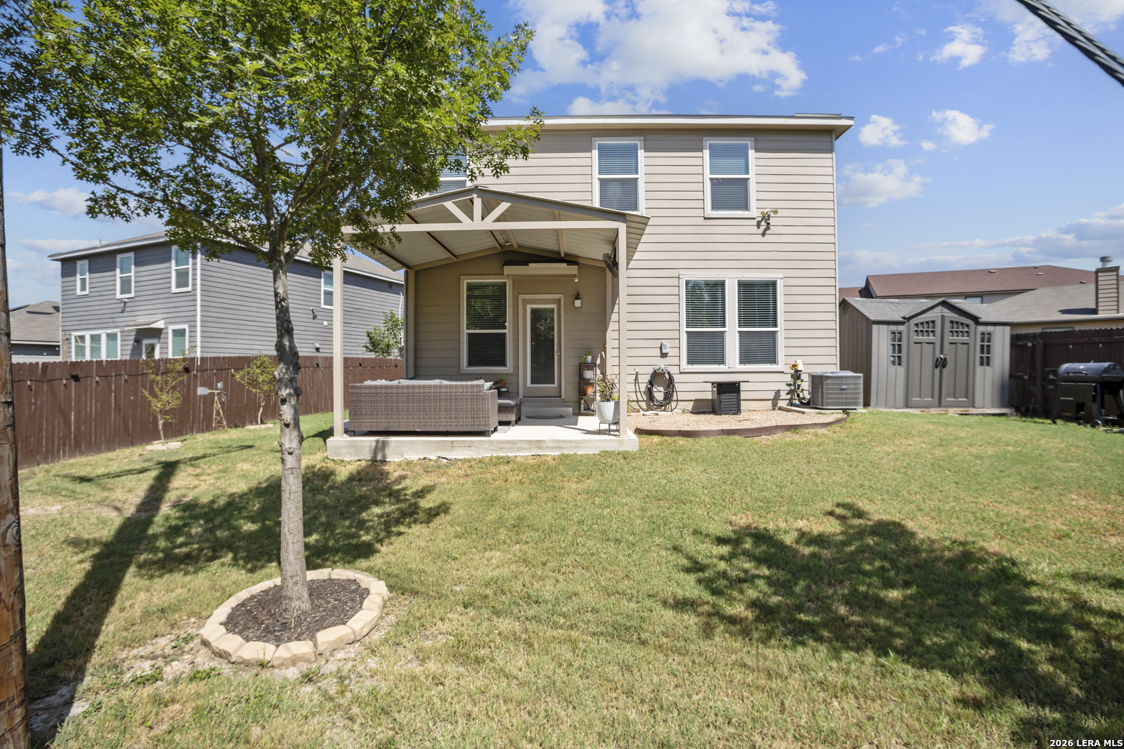 6806 Beltran Pass San Antonio TX 78252