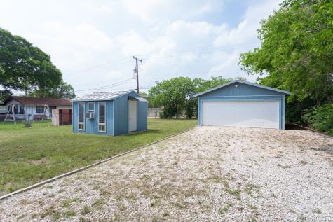 229 Weathercock Lane Windcrest TX 78239