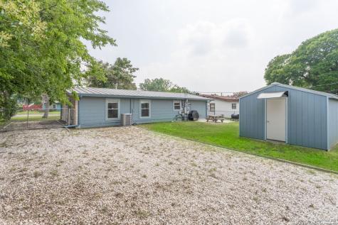229 Weathercock Lane Windcrest TX 78239