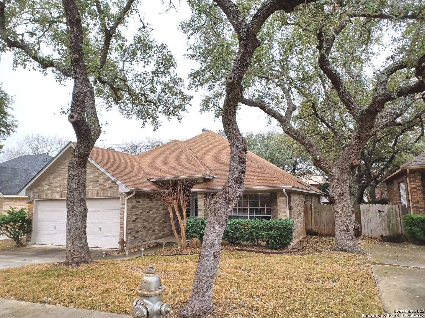 11722 Quailbrook San Antonio TX 78253