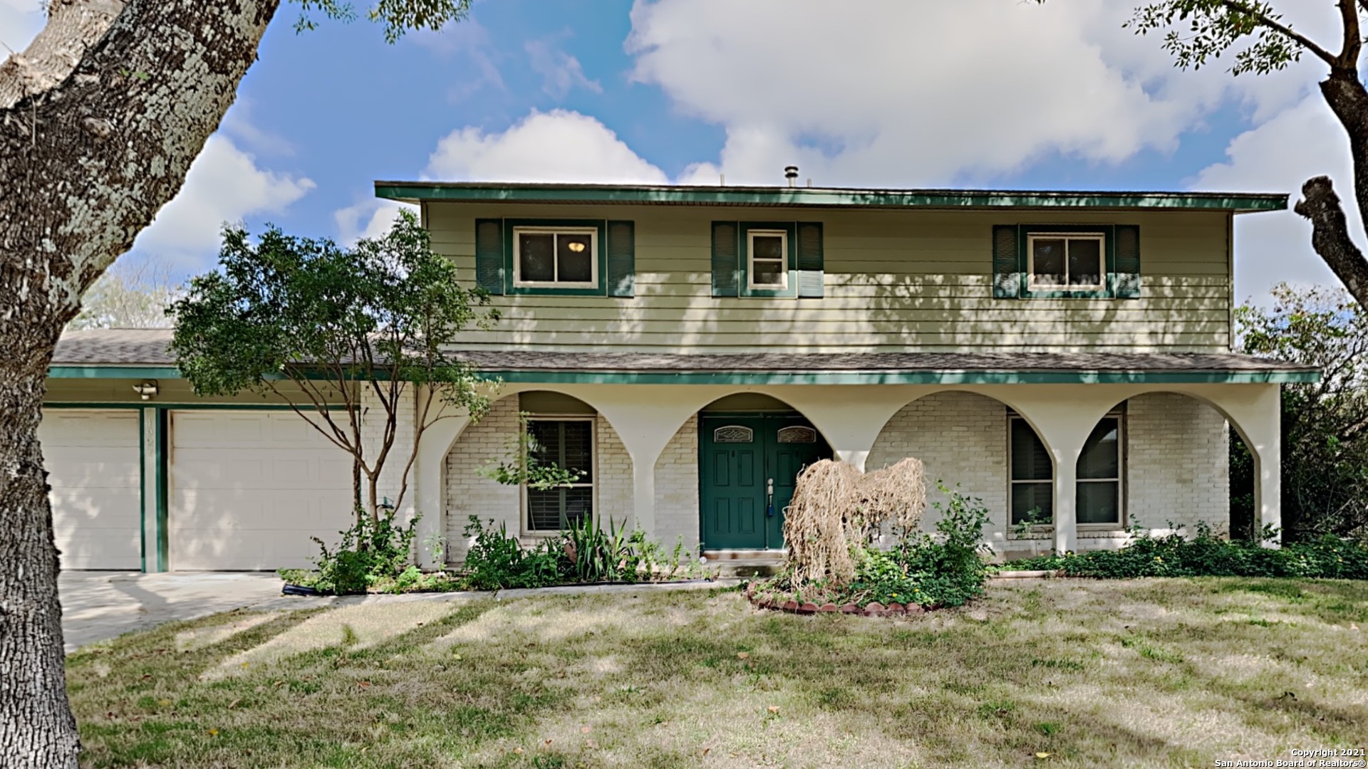 4927 El Gusto Street San Antonio TX 78233