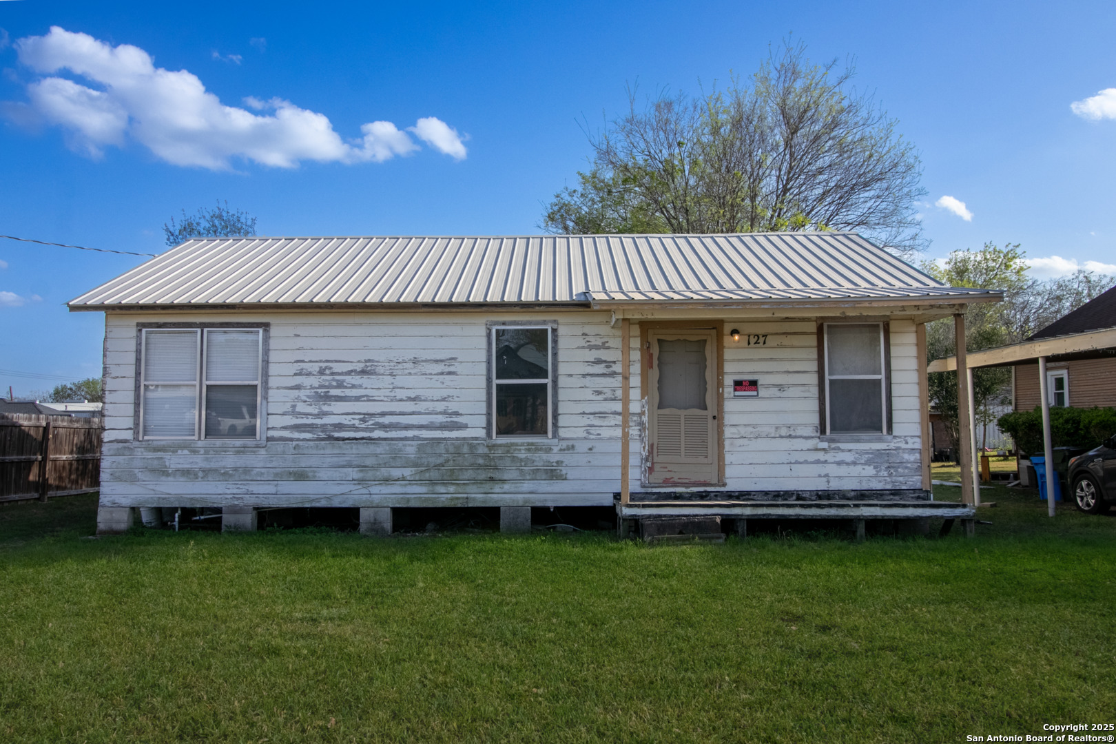 127 Roosevelt Drive Seguin TX 78155