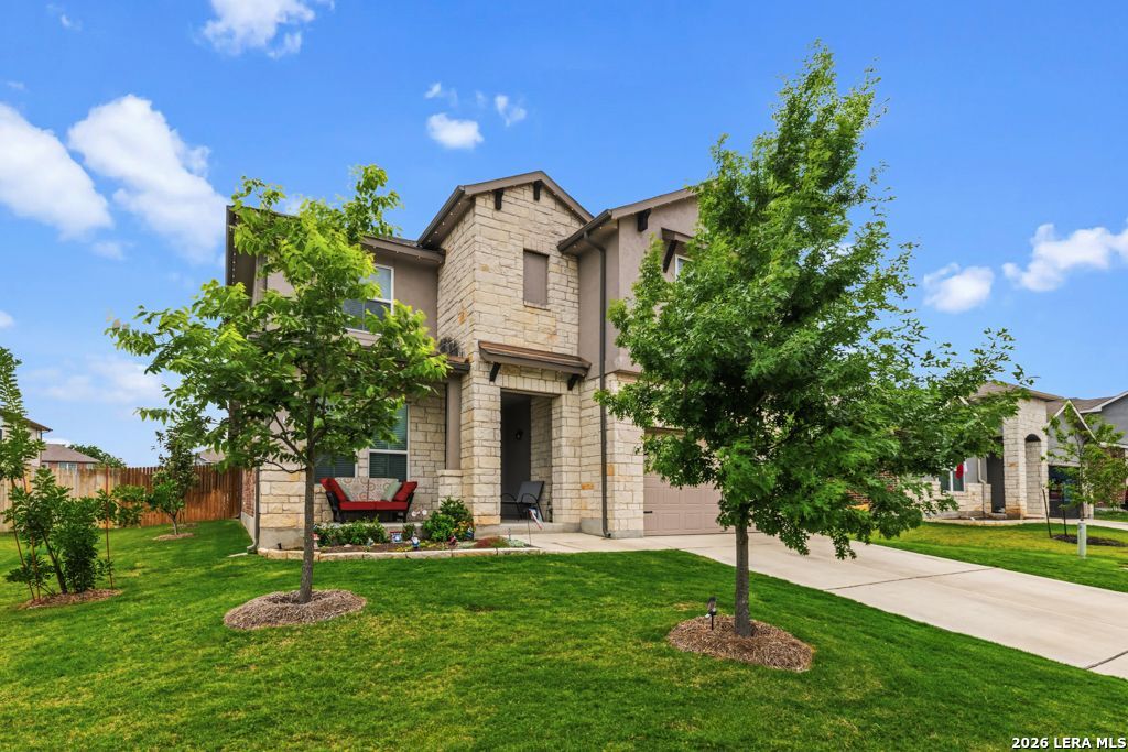 2218 Flintshire Drive New Braunfels TX 78130