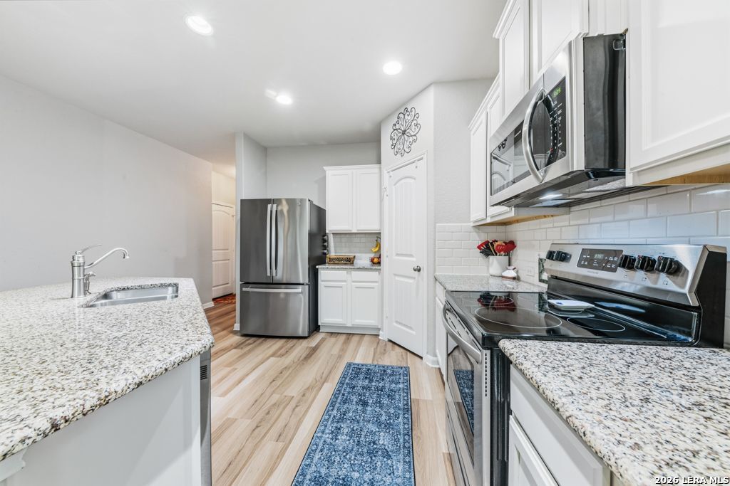 2218 Flintshire Drive New Braunfels TX 78130
