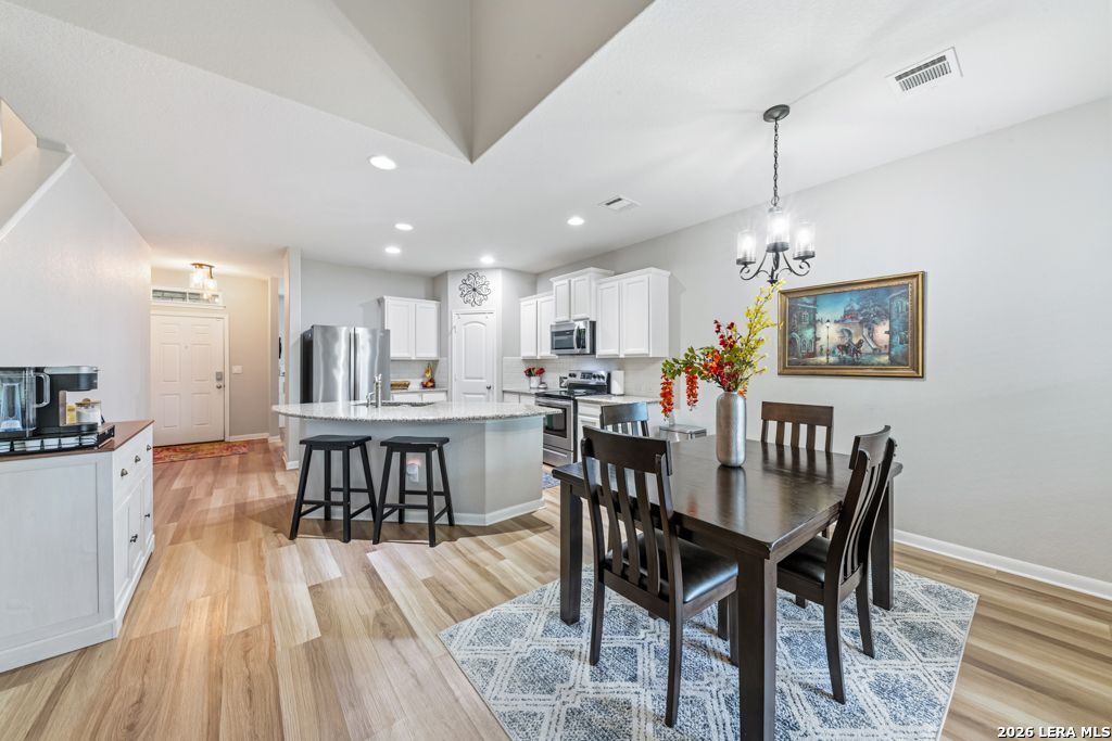 2218 Flintshire Drive New Braunfels TX 78130