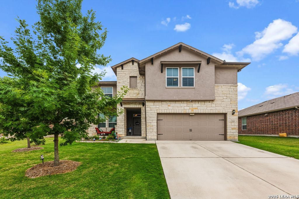 2218 Flintshire Drive New Braunfels TX 78130