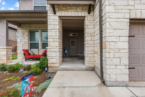 2218 Flintshire Drive New Braunfels TX 78130