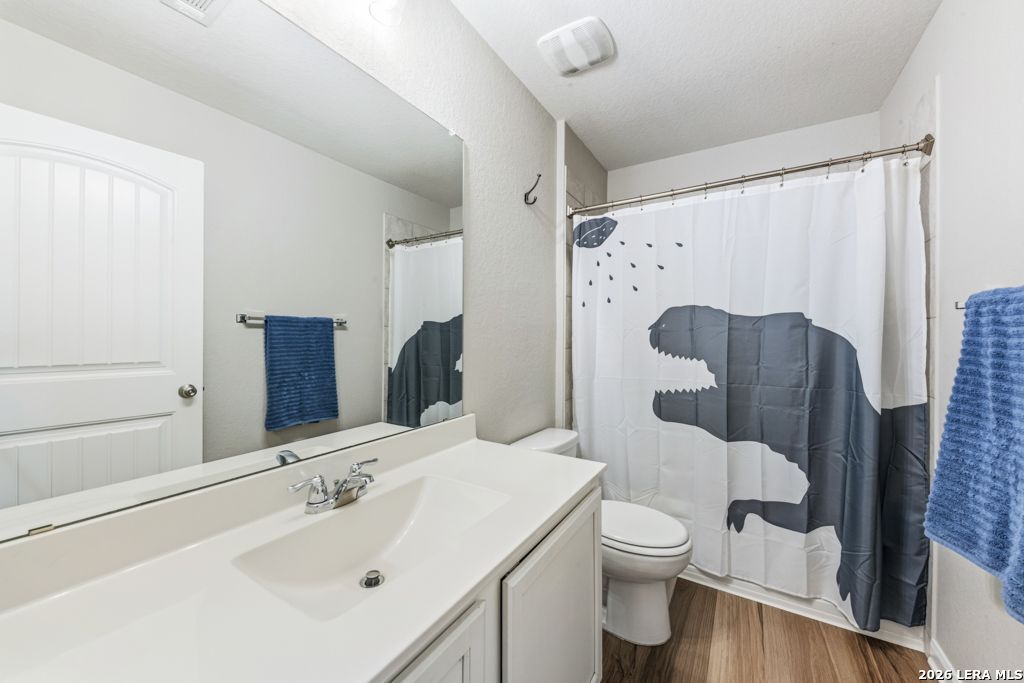 2218 Flintshire Drive New Braunfels TX 78130