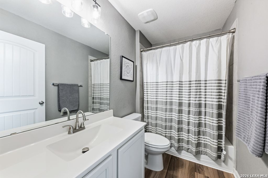 2218 Flintshire Drive New Braunfels TX 78130