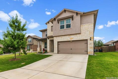 2218 Flintshire Drive New Braunfels TX 78130
