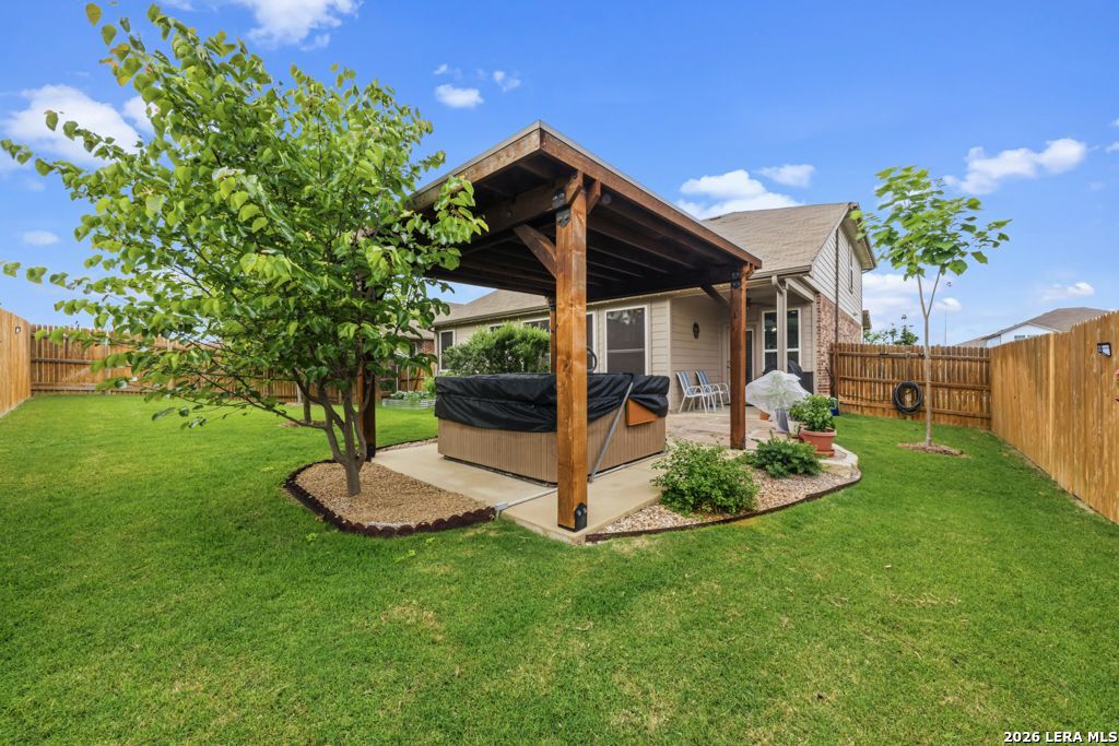 2218 Flintshire Drive New Braunfels TX 78130
