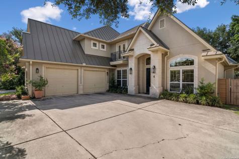4 Cobham San Antonio TX 78218