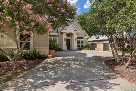 4 Cobham San Antonio TX 78218