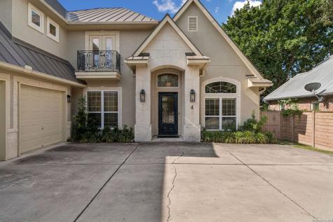 4 Cobham San Antonio TX 78218