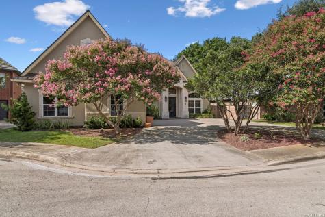 4 Cobham San Antonio TX 78218