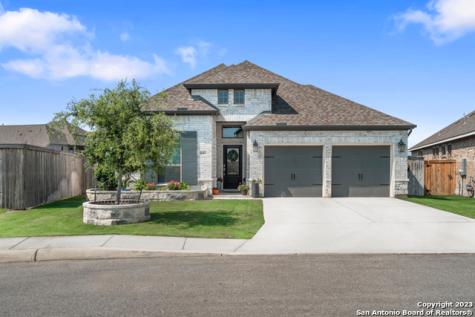 14463 Camperdown San Antonio TX 78245