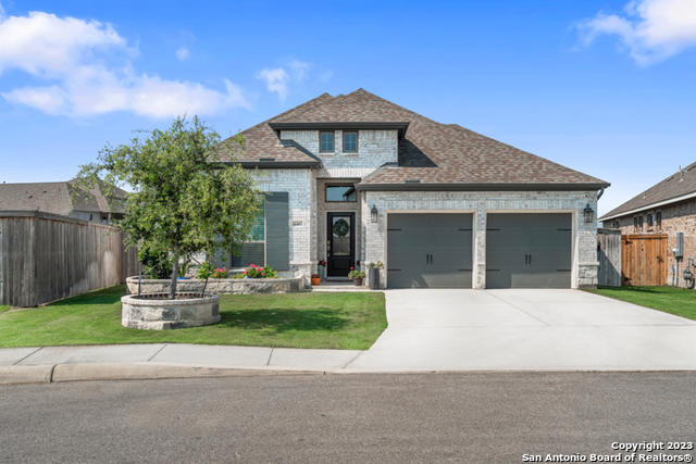 14463 Camperdown San Antonio TX 78245