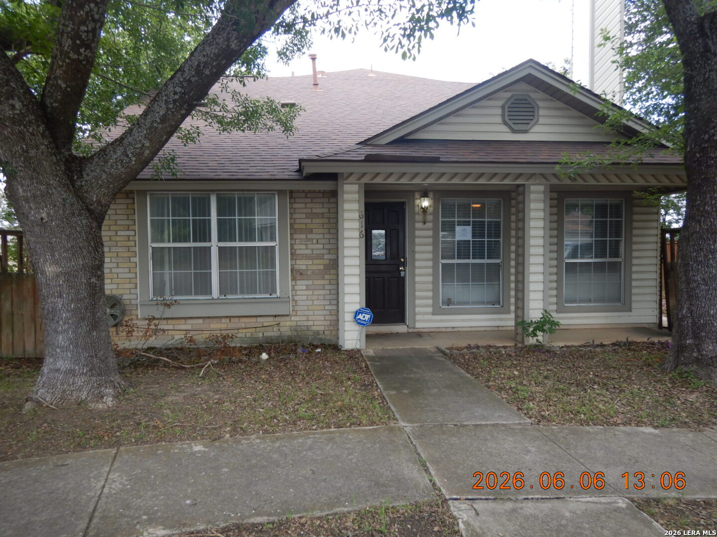 616 Fern Meadow Drive Universal City TX 78148