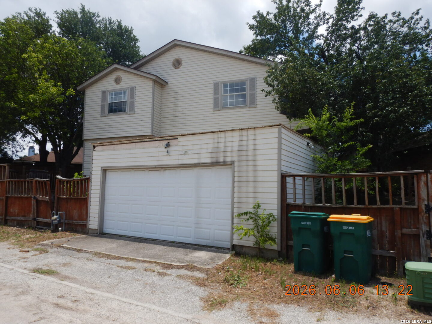 616 Fern Meadow Drive Universal City TX 78148