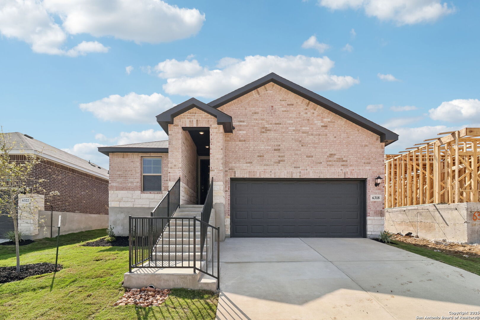 6318 Comanche Coyote San Antonio TX 78233