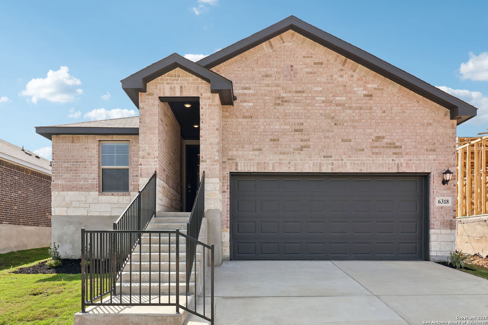 6318 Comanche Coyote San Antonio TX 78233
